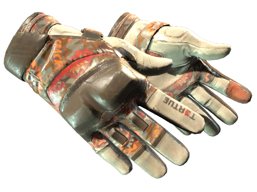 ★ Moto Gloves | POW! (Field-Tested)