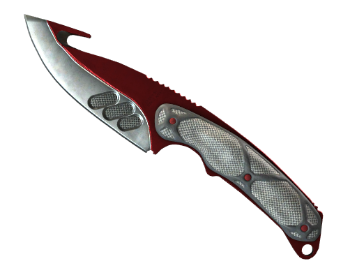 ★ Gut Knife | Autotronic (Field-Tested)