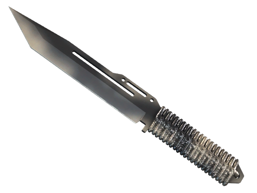 ★ Paracord Knife | Scorched (Minimal Wear)
