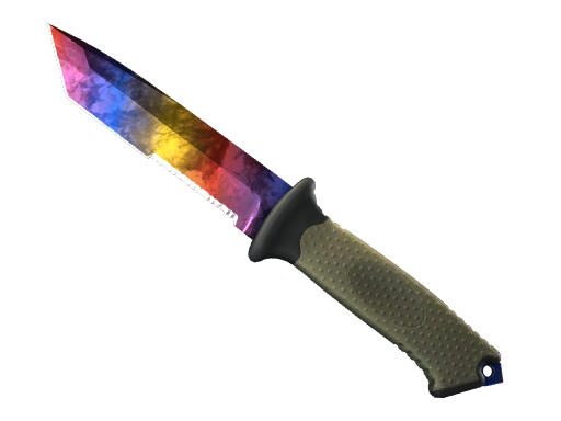 ★ Ursus Knife | Marble Fade (Factory New)