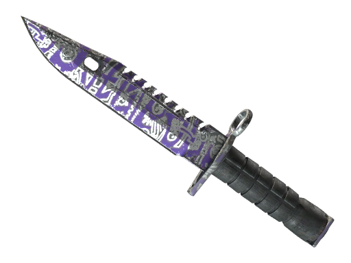 ★ M9 Bayonet | Freehand (Field-Tested)