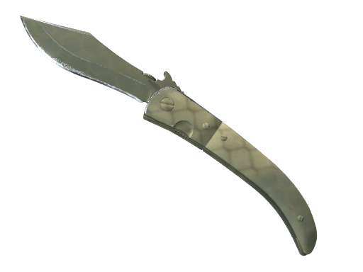 ★ Navaja Knife | Safari Mesh (Field-Tested)