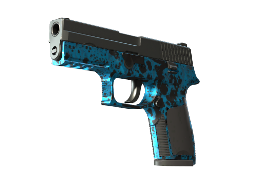 P250 | Undertow (Minimal Wear)