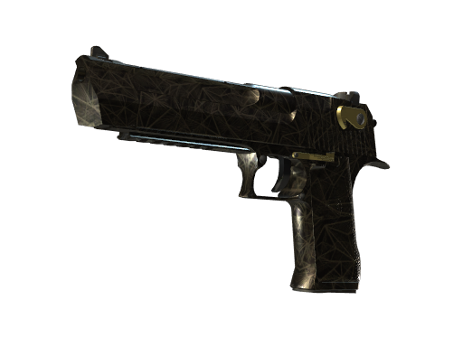 Desert Eagle | Meteorite (Factory New)