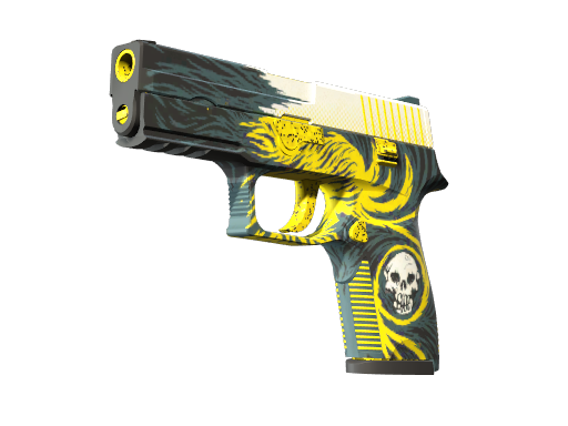 P250 | Wingshot (Factory New)