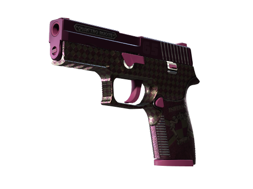 P250 | Vino Primo (Minimal Wear)