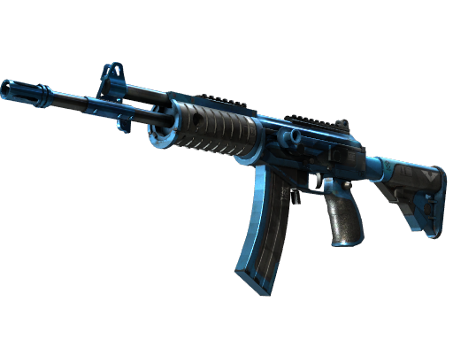 StatTrak™ Galil AR | Stone Cold (Field-Tested)