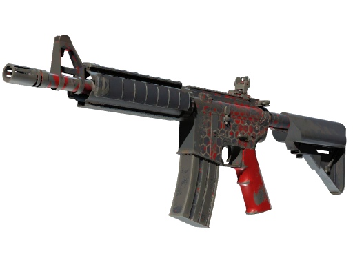 M4A4 | Converter (Field-Tested)