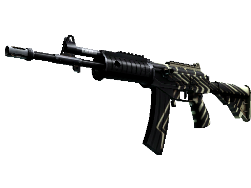 StatTrak™ Galil AR | Destroyer (Minimal Wear)