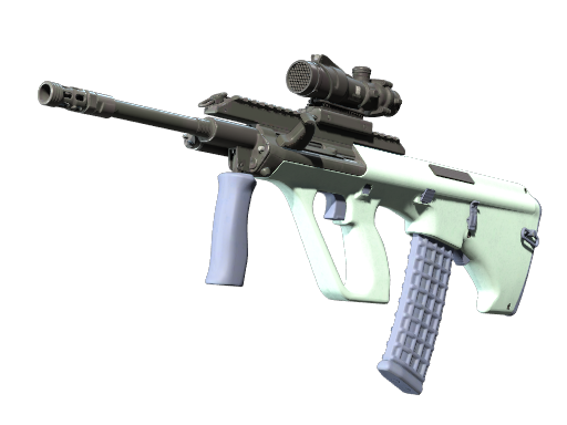 AUG | Storm (Factory New)
