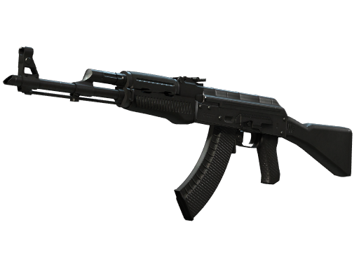 StatTrak™ AK-47 | Slate (Field-Tested)