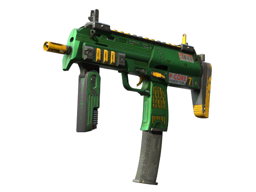 MP7 | Powercore (Field-Tested)