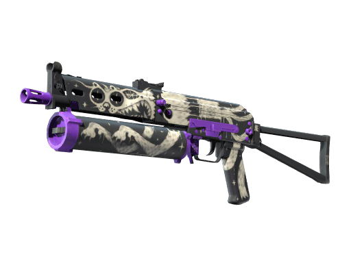 PP-Bizon | Space Cat (Factory New)