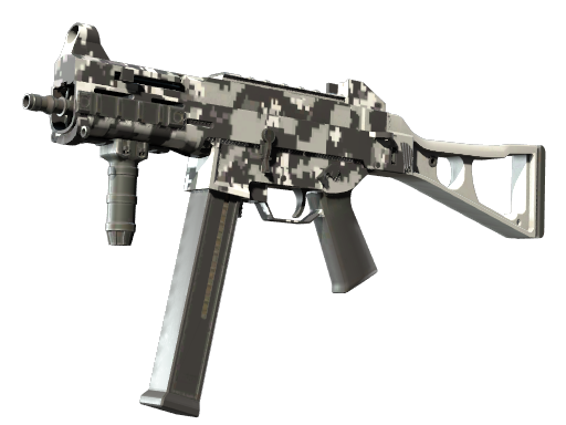 UMP-45 | Urban DDPAT (Minimal Wear)