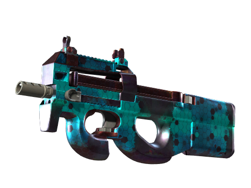 P90 | Module (Field-Tested)