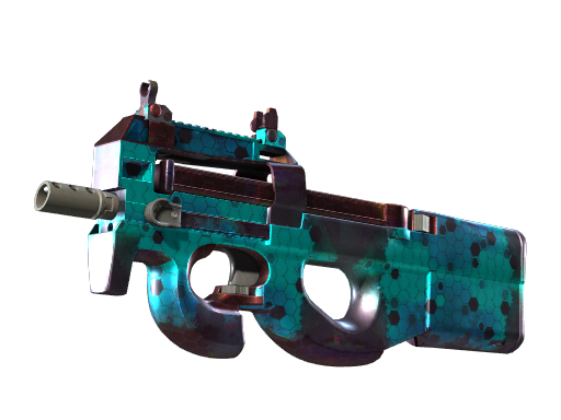 P90 | Module (Minimal Wear)