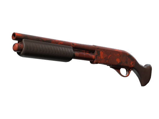 Sawed-Off | Full Stop (Minimal Wear)