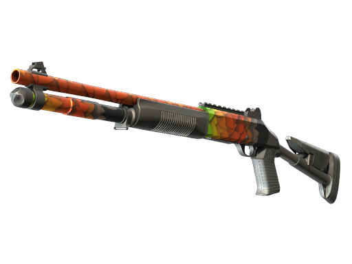XM1014 | Seasons (Factory New)
