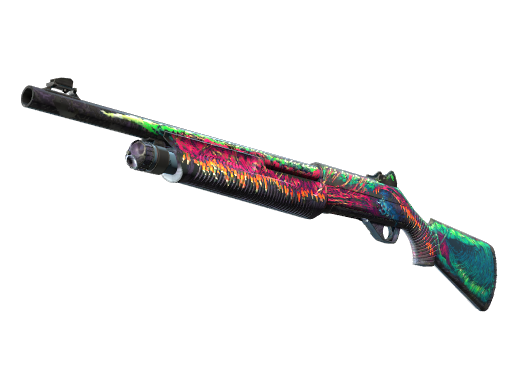 Nova | Hyper Beast (Field-Tested)